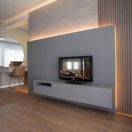 Lux Apartments Приштина Экстерьер фото