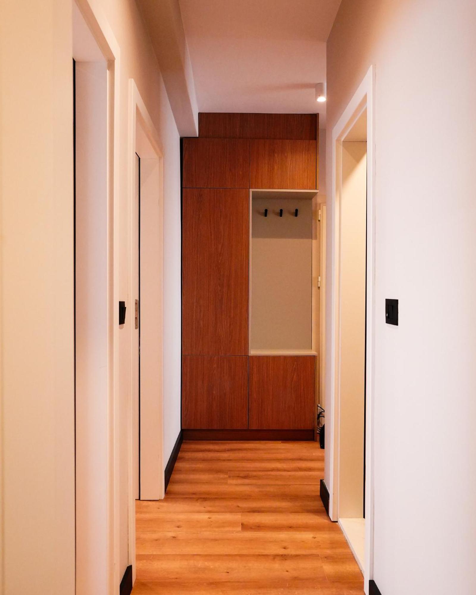 Lux Apartments Приштина Экстерьер фото