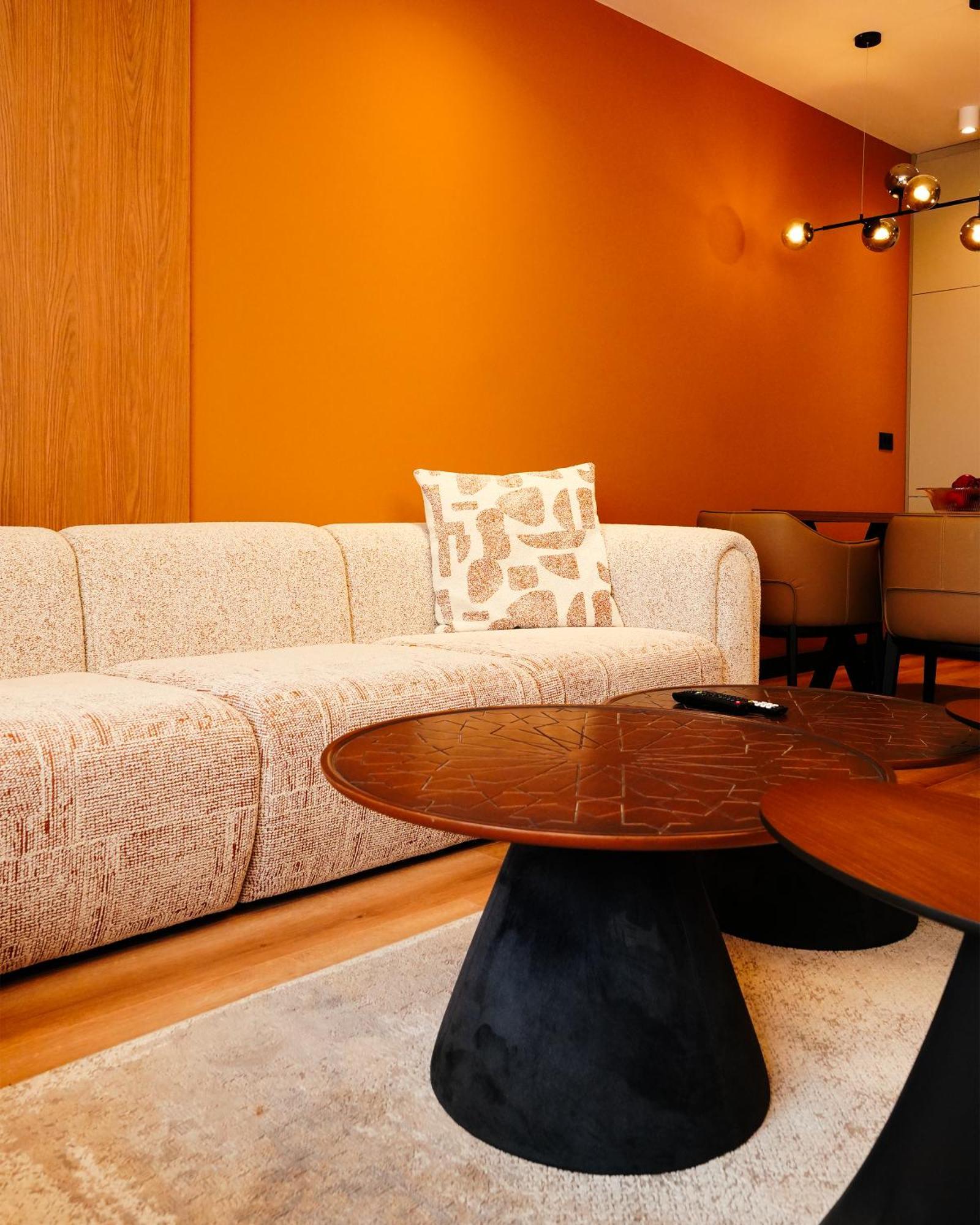 Lux Apartments Приштина Экстерьер фото